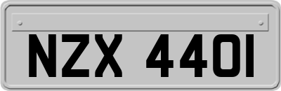 NZX4401