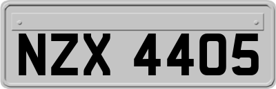 NZX4405