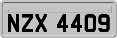 NZX4409