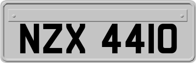 NZX4410