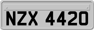 NZX4420
