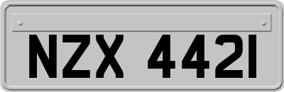 NZX4421