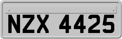 NZX4425