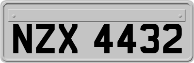 NZX4432
