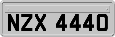 NZX4440