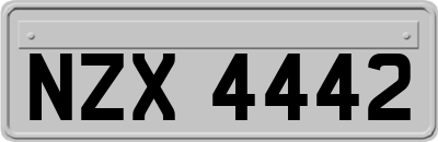 NZX4442