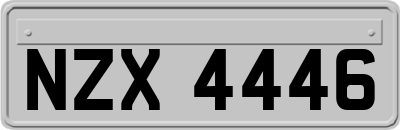 NZX4446