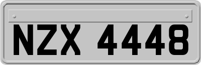 NZX4448