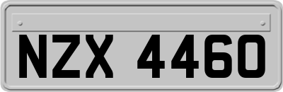 NZX4460