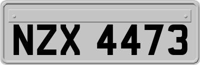 NZX4473