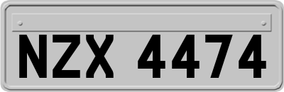 NZX4474