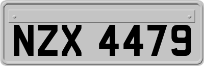 NZX4479
