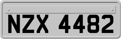 NZX4482