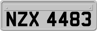 NZX4483