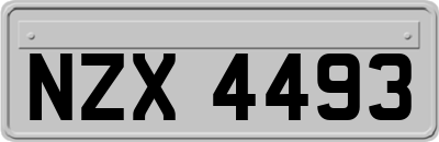 NZX4493