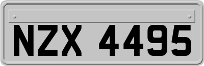 NZX4495