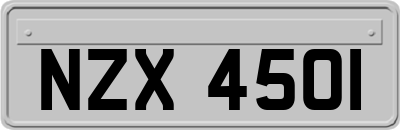 NZX4501