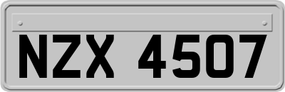 NZX4507