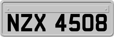 NZX4508
