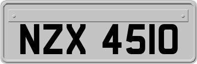 NZX4510