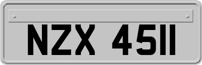 NZX4511