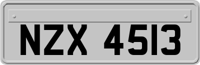 NZX4513