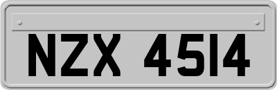 NZX4514