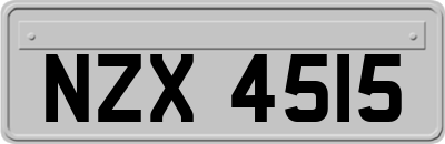 NZX4515