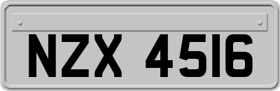 NZX4516
