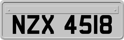 NZX4518