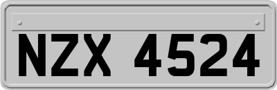 NZX4524