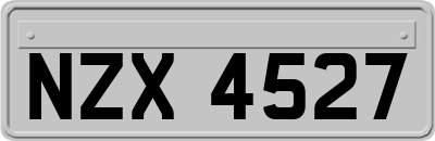 NZX4527