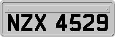 NZX4529