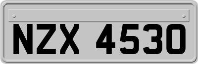 NZX4530