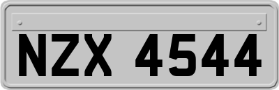 NZX4544