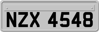 NZX4548