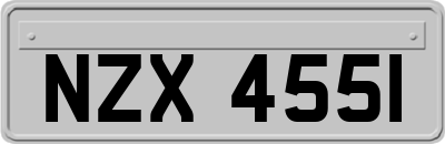 NZX4551