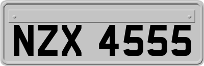 NZX4555