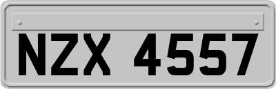 NZX4557