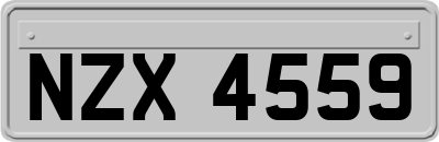 NZX4559