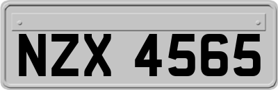 NZX4565