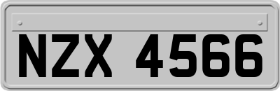 NZX4566