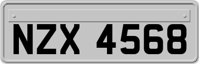 NZX4568