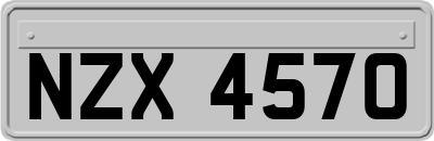 NZX4570