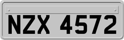 NZX4572