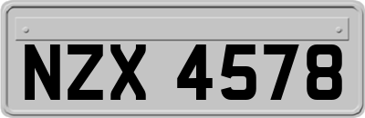 NZX4578
