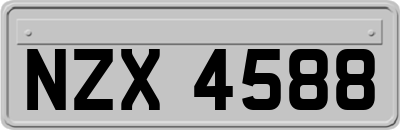 NZX4588