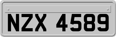 NZX4589