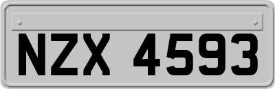NZX4593