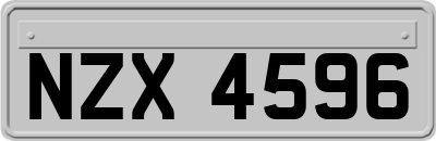 NZX4596